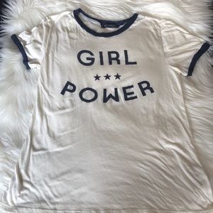 ☀️GIRL POWER T Shirt